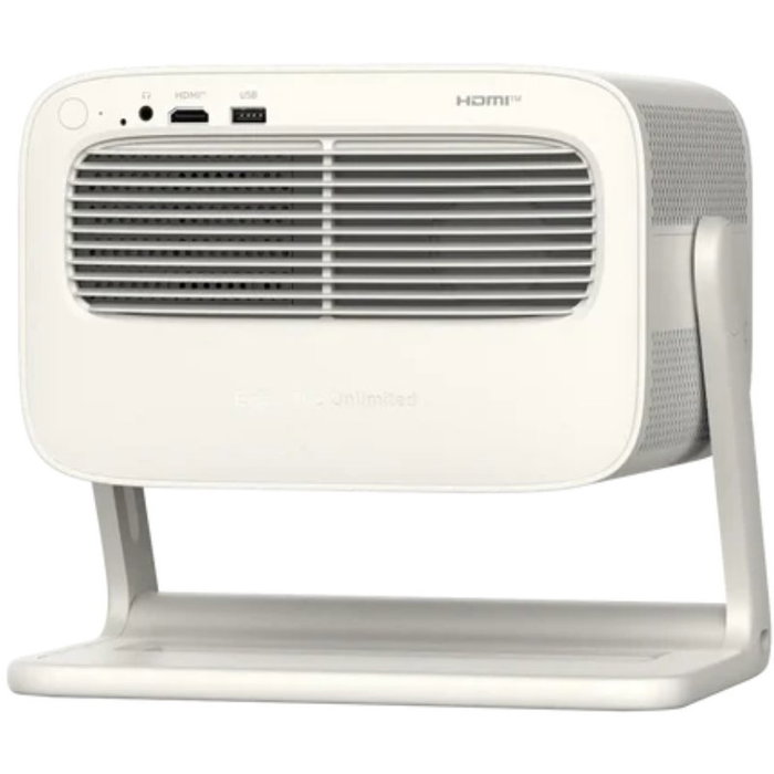 Wanbo Vali 1 Pro Proyector Portátil Beige Wanbo Vali 1 Pro Proyector Portátil Beige